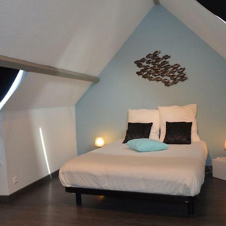 Maison Coetquen Saint-Malo Eksteriør bilde