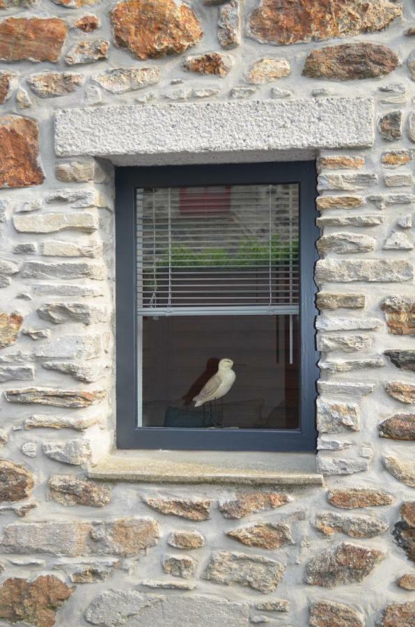 Maison Coetquen Saint-Malo Eksteriør bilde