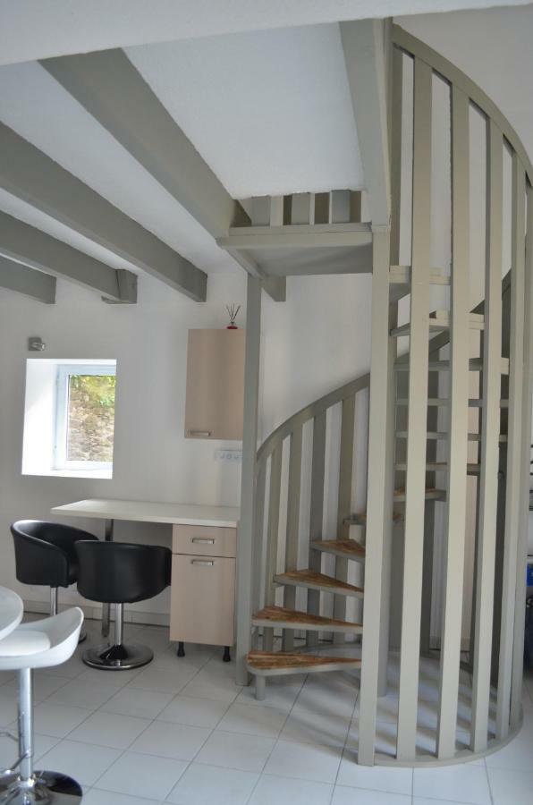 Maison Coetquen Saint-Malo Eksteriør bilde